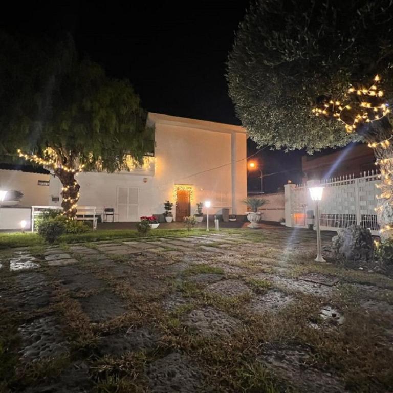 Home Olympus Vesuvio - Two-Bedroom House - 63