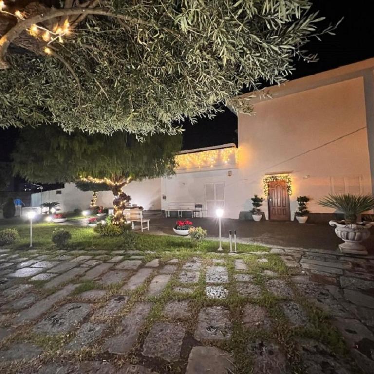 Home Olympus Vesuvio - Two-Bedroom House - 67