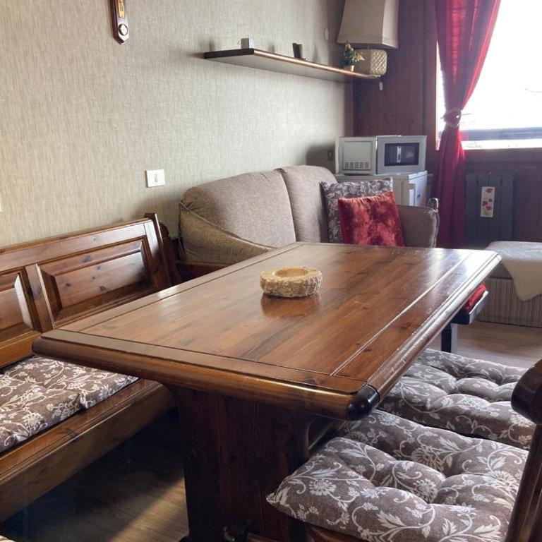 Appartamento alla Grand'Ourse - Appartamento Monolocale - 12