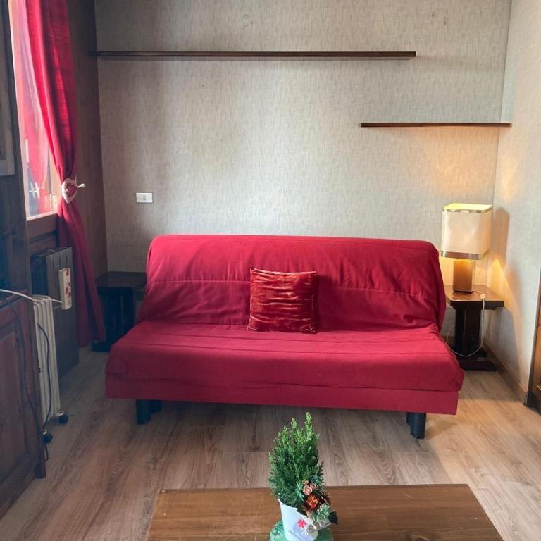 Appartamento alla Grand'Ourse - Appartamento Monolocale - 7