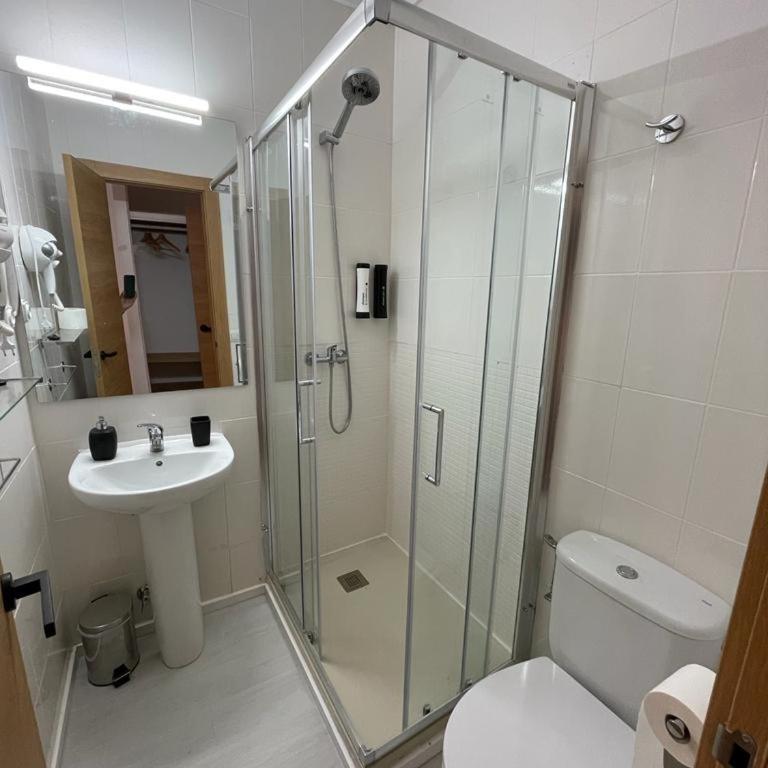 Ventura Premium - Double Room with Balcony - 6