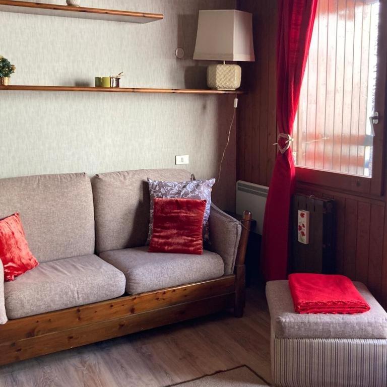 Appartamento alla Grand'Ourse - Appartamento Monolocale - 10