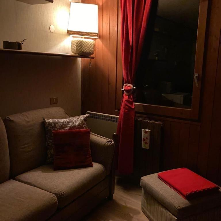 Appartamento alla Grand'Ourse - Appartamento Monolocale - 8