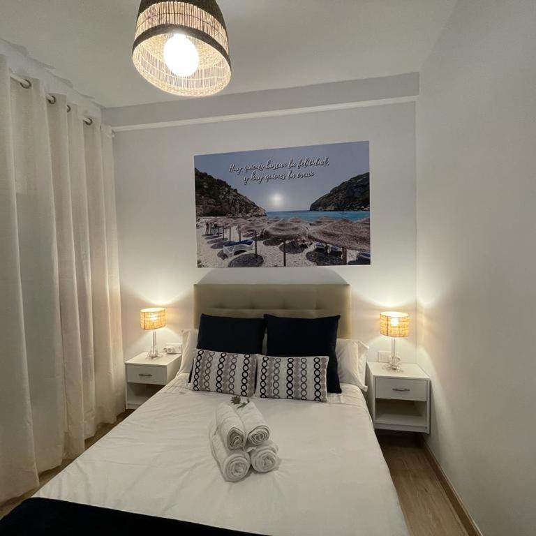 Ventura Premium - Double Room with Balcony - 2