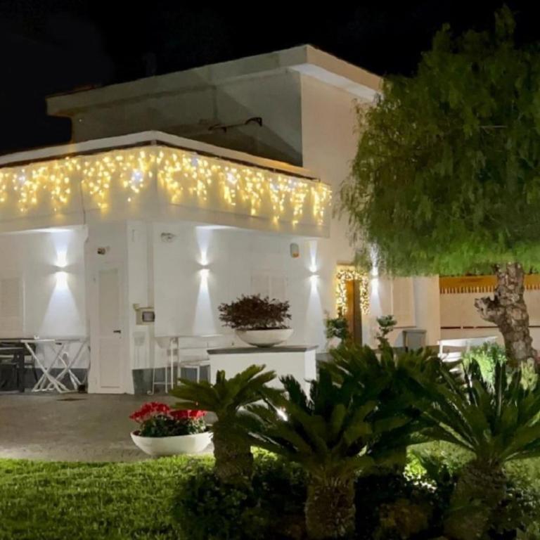 Home Olympus Vesuvio - Two-Bedroom House - 66