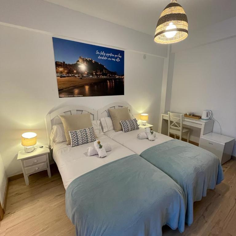 Ventura Premium - Large Double Room - 1