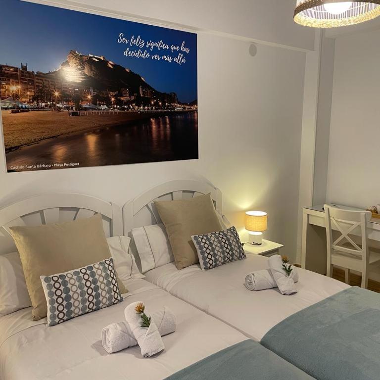 Ventura Premium - Large Double Room - 3