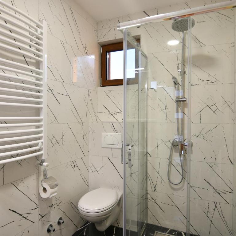 Brvnara Mont 1 - One-Bedroom House - 21