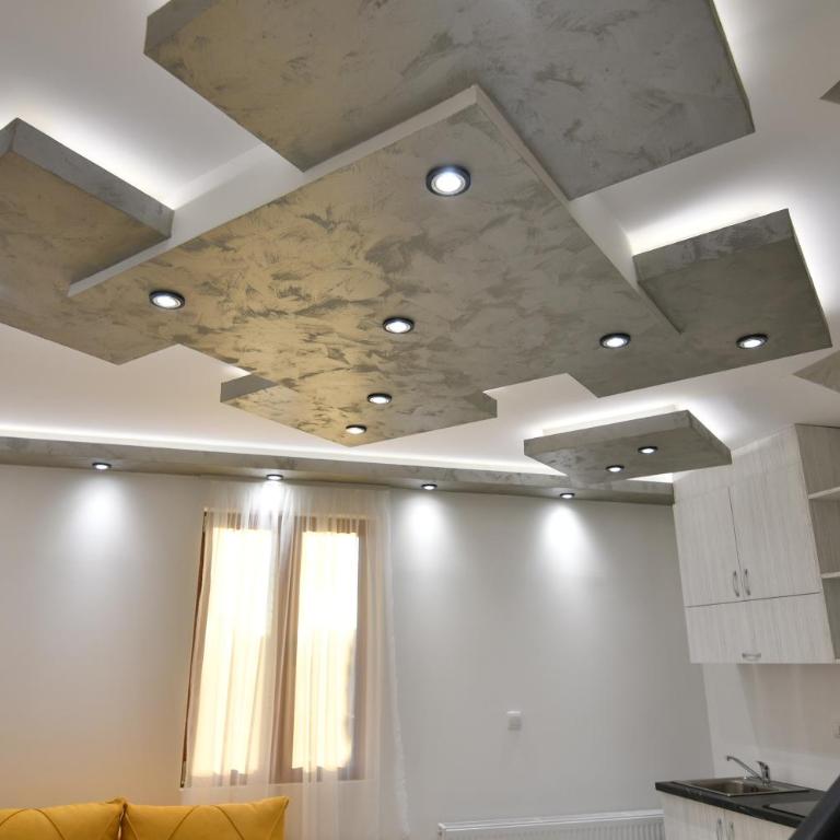 Brvnara Mont 1 - One-Bedroom House - 16
