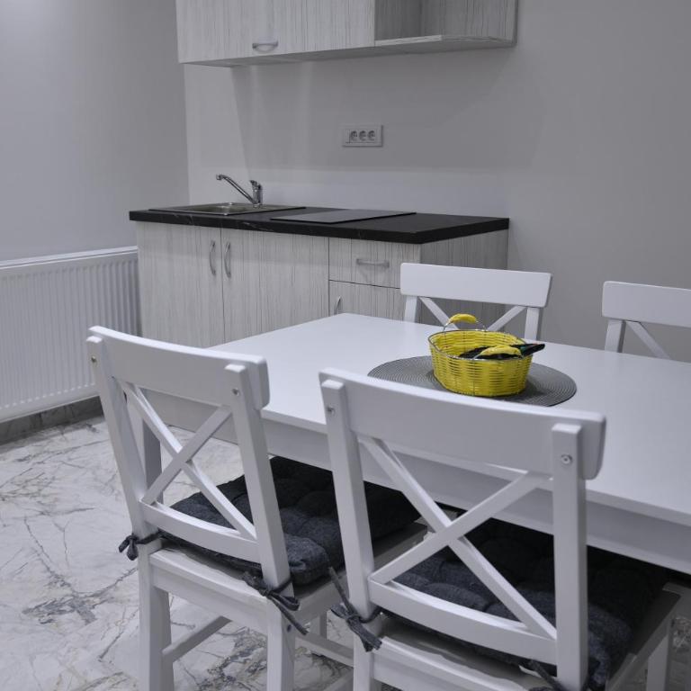 Brvnara Mont 1 - One-Bedroom House - 19