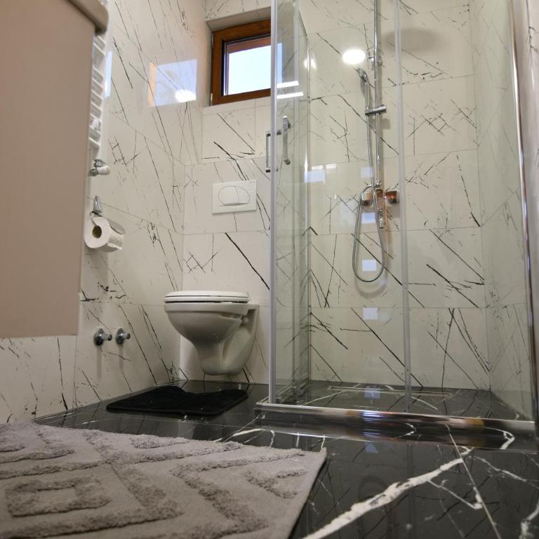 Brvnara Mont 1 - One-Bedroom House - 20