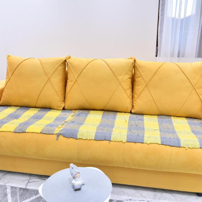 Brvnara Mont 1 - One-Bedroom House - 15