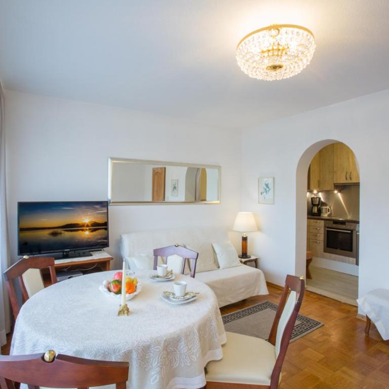 Landhaus Alpenblick - Apartamento - 7