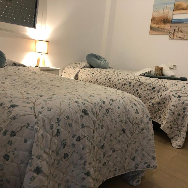 CASA VIRIATO - Apartamento - Planta baja - 13