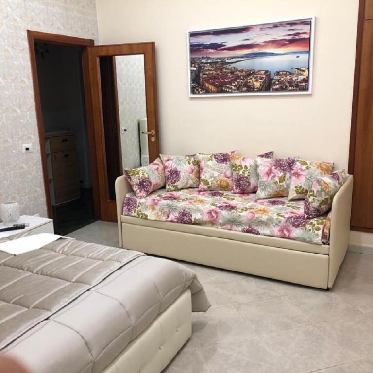 Home Olympus Vesuvio - Two-Bedroom House - 58