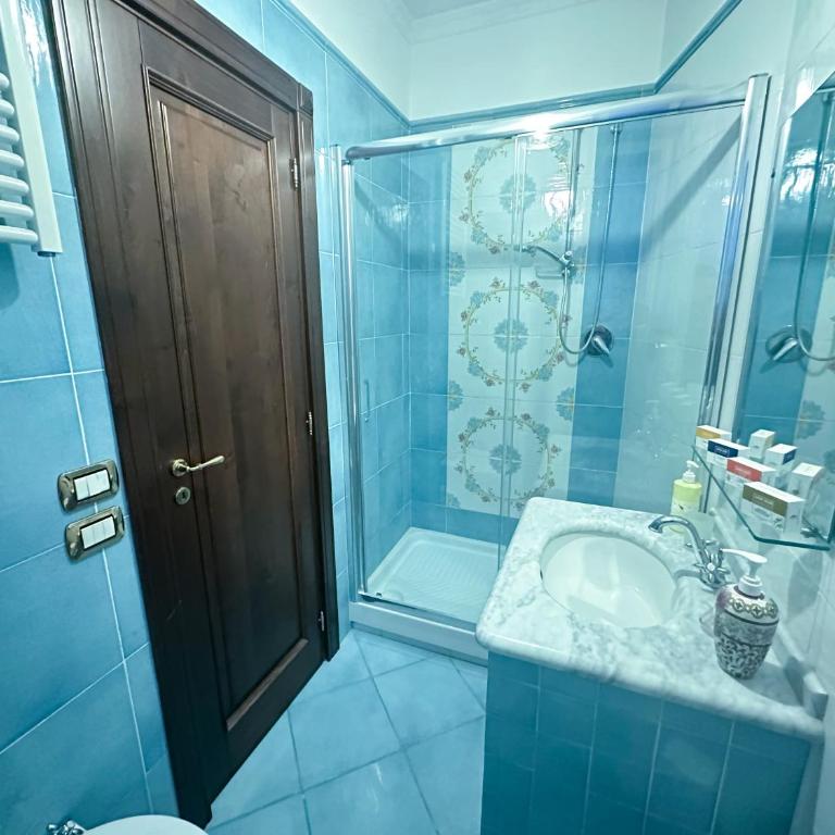 Pagina Storica di Napoli - Appartamento Standard - 8