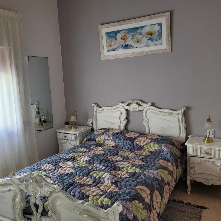 Casa frente al mar Monte Hermoso - Three-Bedroom Townhouse - 3