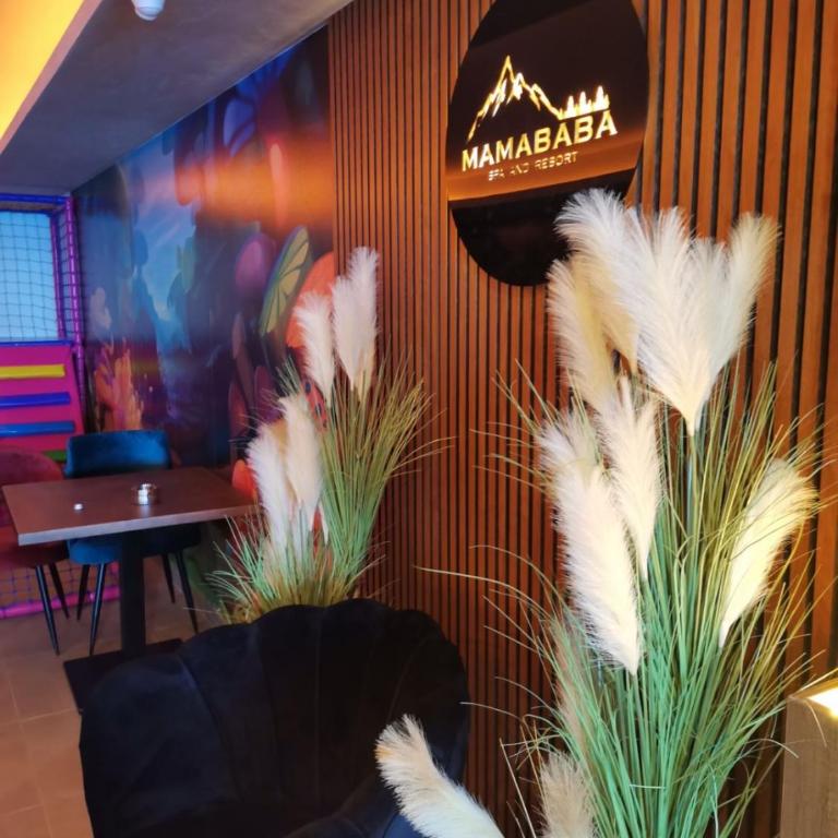 Kopaonik Milmari Spa and Wellness Wooden Horn S21 - Deluks Apartman - 83