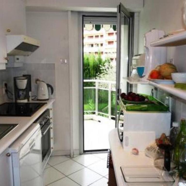 Three bedroom, two bathroom apartment in Cannes with large terrace - 880 - Appartement 3 Chambres - 8