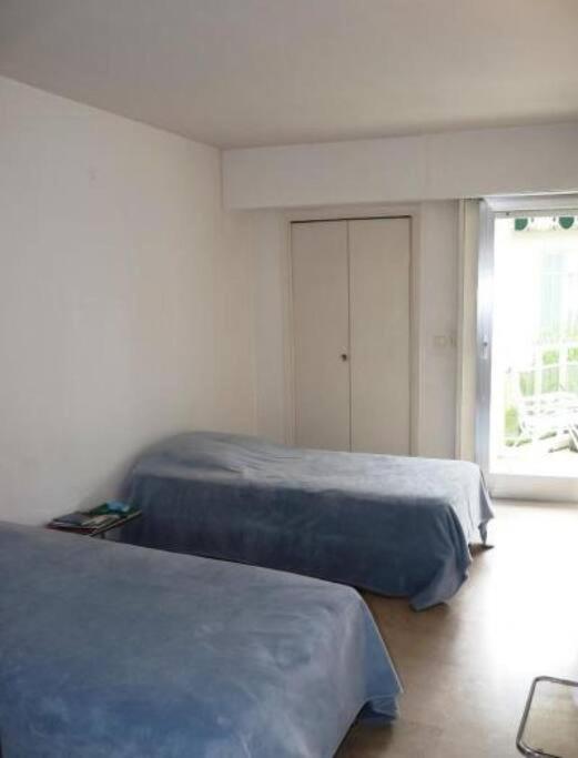 Three bedroom, two bathroom apartment in Cannes with large terrace - 880 - Appartement 3 Chambres - 13