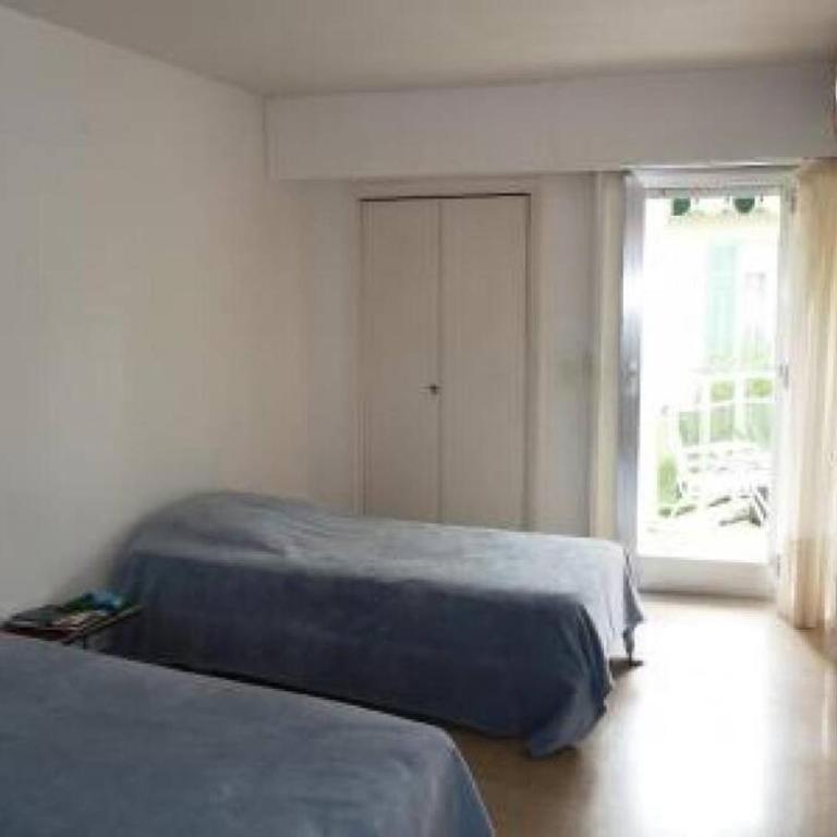 Three bedroom, two bathroom apartment in Cannes with large terrace - 880 - Appartement 3 Chambres - 14