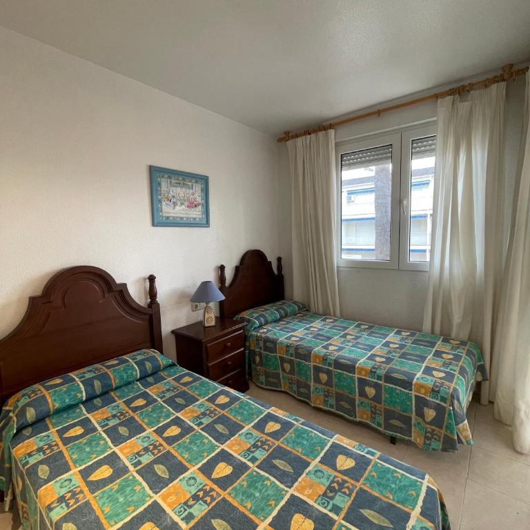 APCOSTAS Cala Gonzalez - Apartamento de 2 dormitorios - 8
