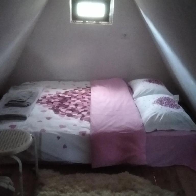 mali raj - Two-Bedroom Apartment - 7