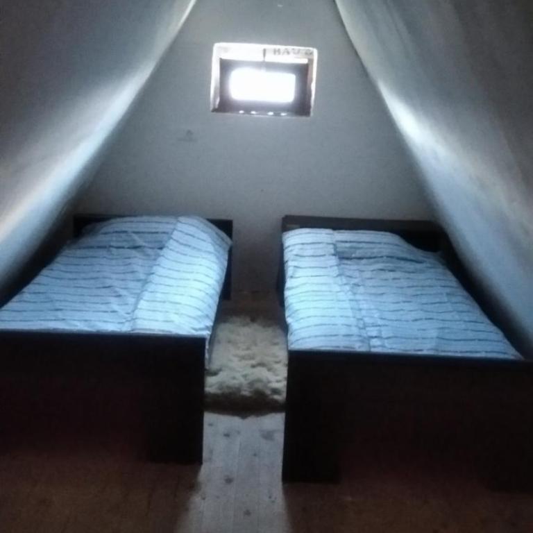 mali raj - Two-Bedroom Apartment - 8