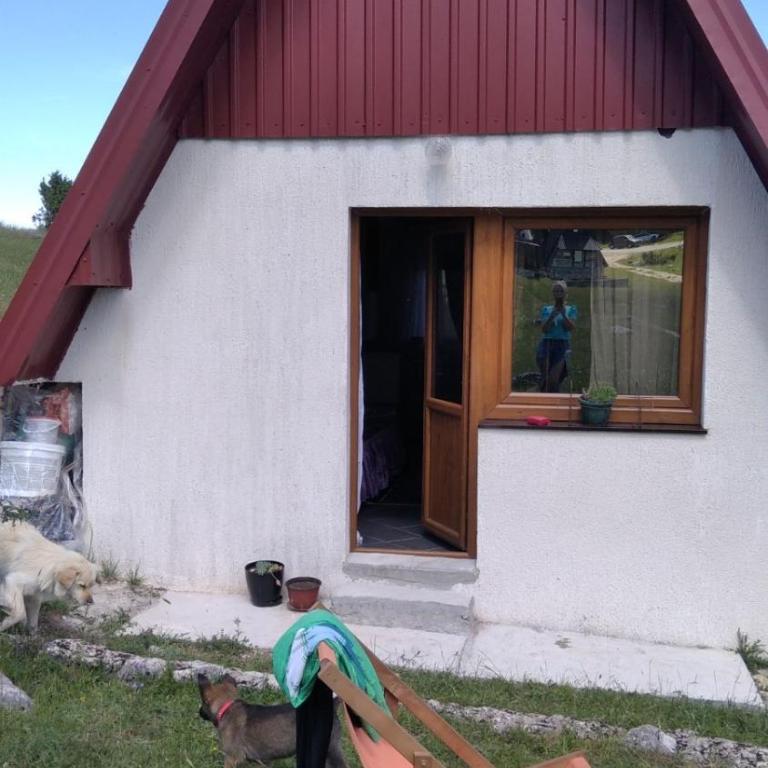 mali raj - Two-Bedroom Apartment - 10