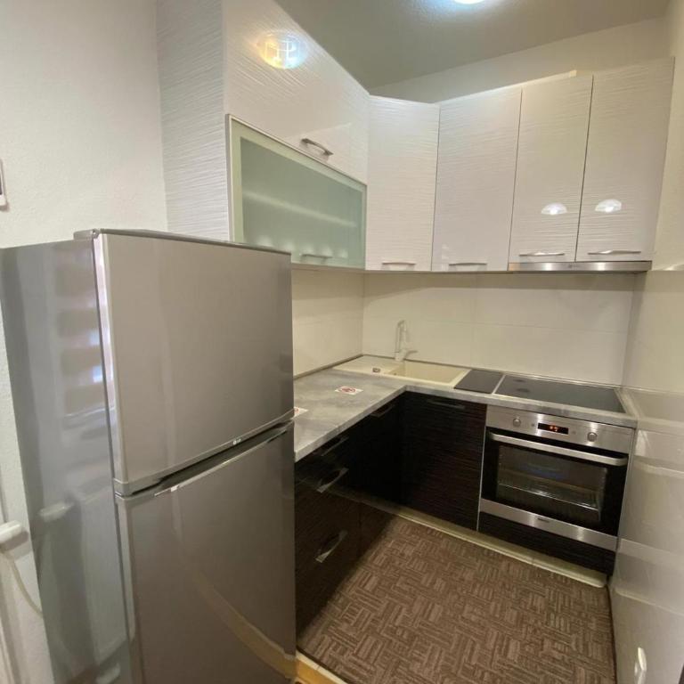 Grand Apartments - Apartman sa 2 Spavaće Sobe - 1