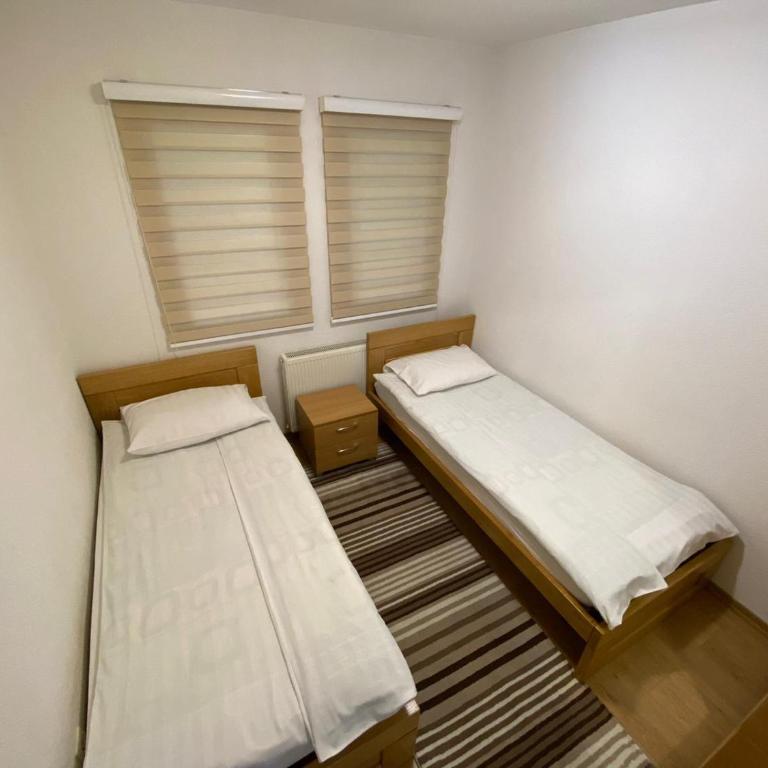 Grand Apartments - Apartman sa 2 Spavaće Sobe - 2