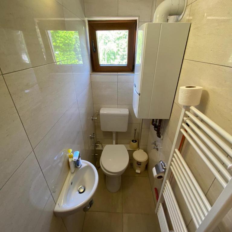 Grand Apartments - Apartman sa 2 Spavaće Sobe - 3