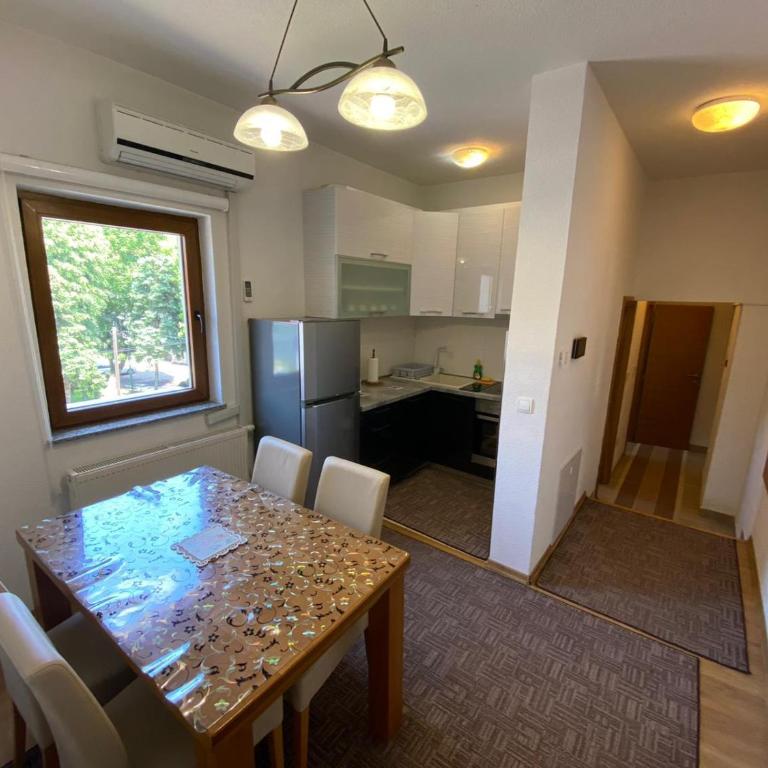 Grand Apartments - Apartman sa 2 Spavaće Sobe - 6