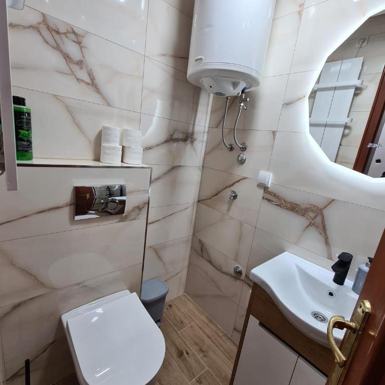 Apartmani Central & Free parking - Apartman - 15