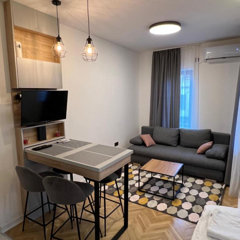 Apartmani Central & Free parking - Apartman - 19