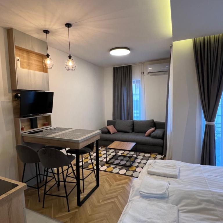 Apartmani Central & Free parking - Apartman - 20