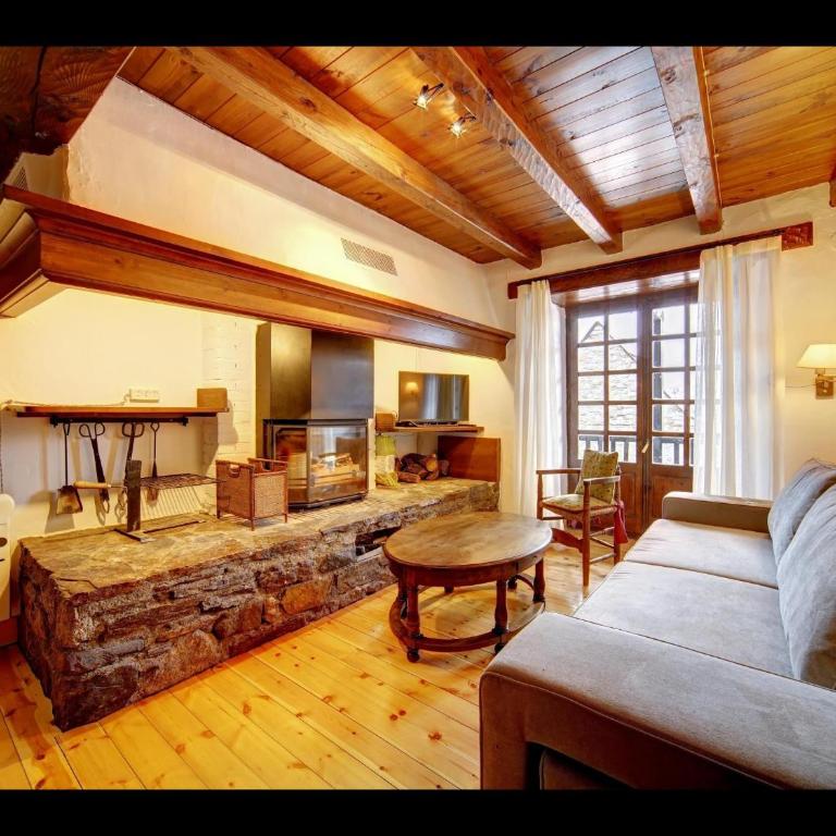 CASA PINS de Alma de Nieve - Casa - 1