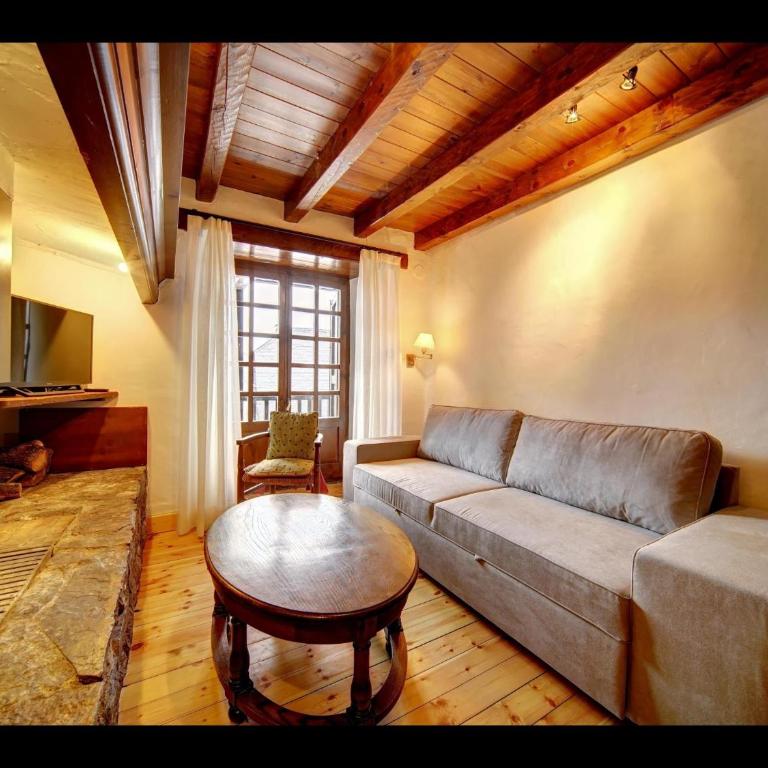CASA PINS de Alma de Nieve - Casa - 2