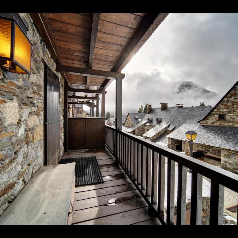 CASA PINS de Alma de Nieve - Casa - 33