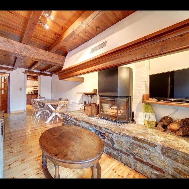 CASA PINS de Alma de Nieve - Casa - 3