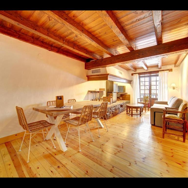 CASA PINS de Alma de Nieve - Casa - 5