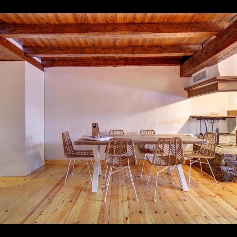 CASA PINS de Alma de Nieve - Casa - 6