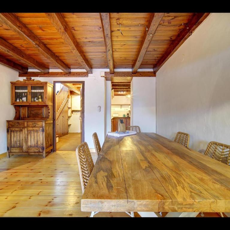CASA PINS de Alma de Nieve - Casa - 7