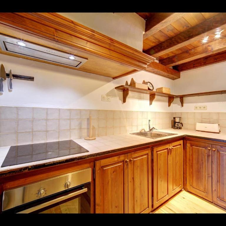 CASA PINS de Alma de Nieve - Casa - 8