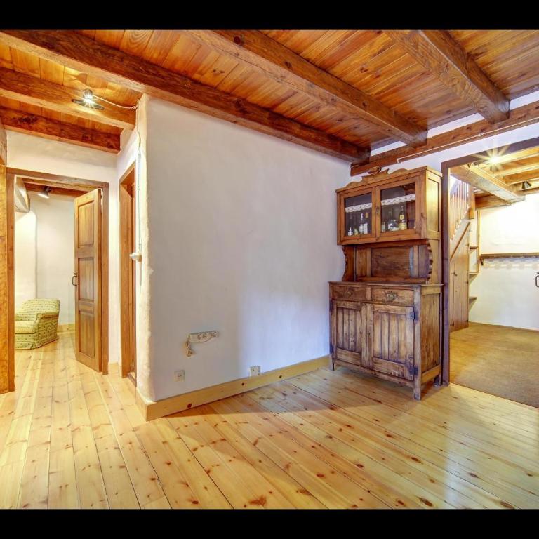 CASA PINS de Alma de Nieve - Casa - 12