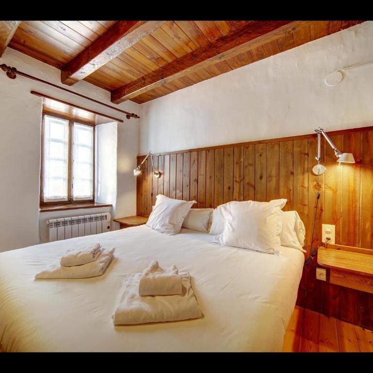 CASA PINS de Alma de Nieve - Casa - 13