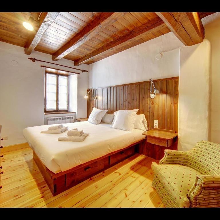 CASA PINS de Alma de Nieve - Casa - 14