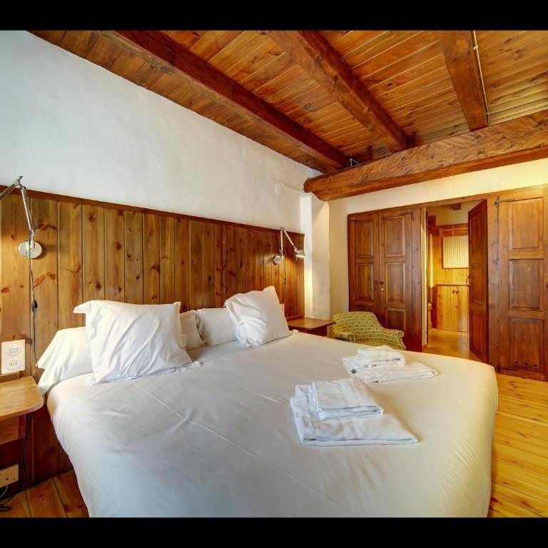 CASA PINS de Alma de Nieve - Casa - 15