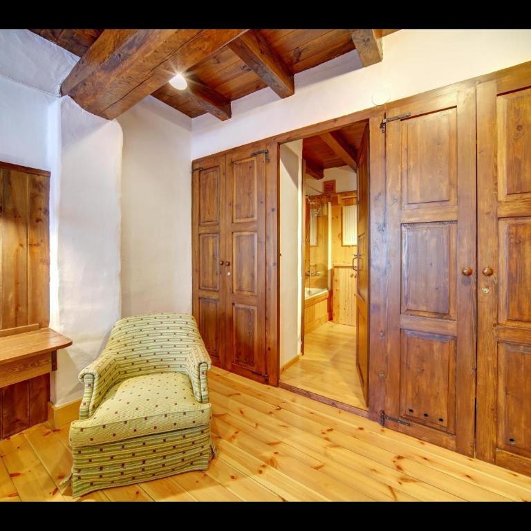 CASA PINS de Alma de Nieve - Casa - 16
