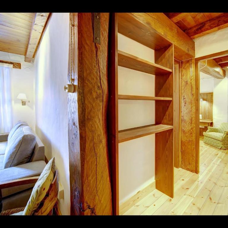 CASA PINS de Alma de Nieve - Casa - 18
